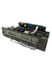 Siemens 6ES5955-3LF44 Simatic S5 Power Supply...