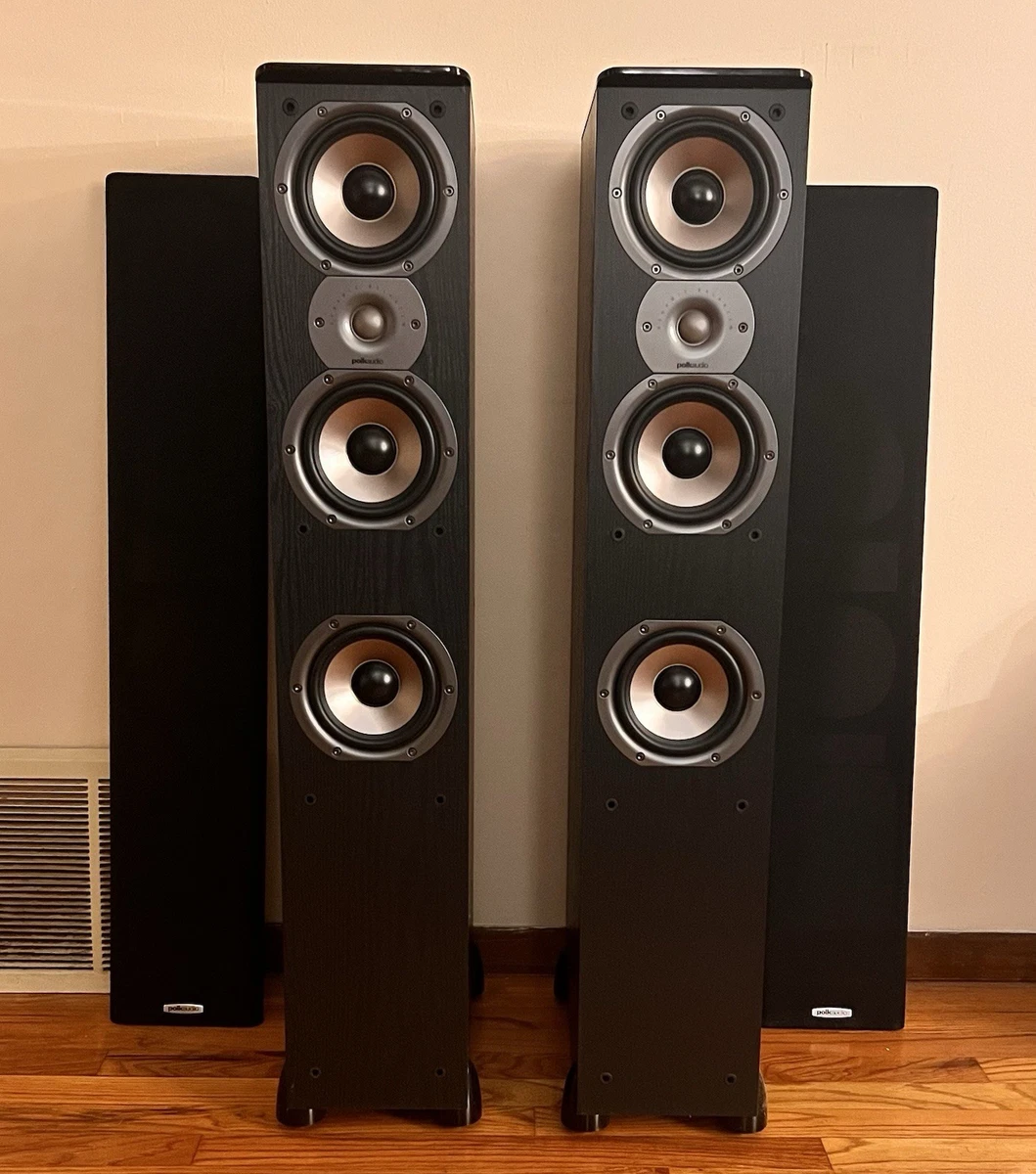 Polk Audio Tsi500 for sale - eBay