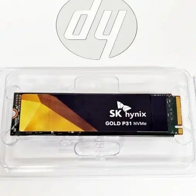 SK Hynix Gold P31 1TB NVMe SSD Official | eBay