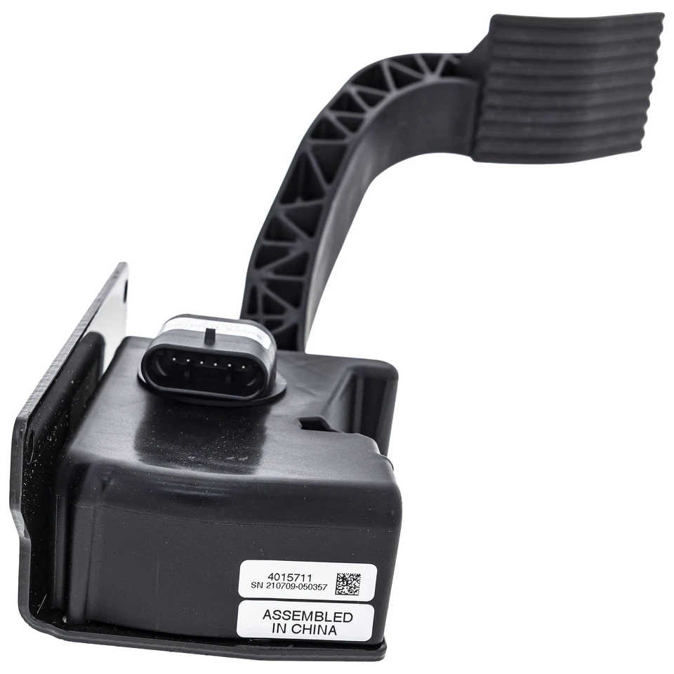 Polaris 4015711 Electronic Throttle Pedal General XP 4 1000 Deluxe Premium Sport Foto 2 de 4