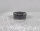 Stephen Webster Union Jack Ring Sterling Black Onyx Size 9.25 14.71 Grams — photo 9