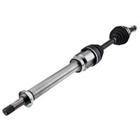 NTY Antriebswelle Gelenkwelle Vorne Links FüR Ford Tourneo Connect/Grand