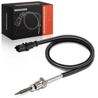 Frankberg Abgastemperatursensor Passend FüR Fiat Bravo Stilo | 5481FB0011982