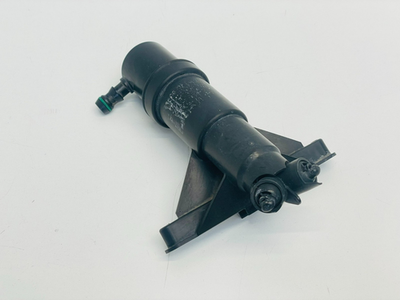 #ad BMW E60 E61 2004 2010 Passenger Side Left Headlight Jet Washer 7038415 #086 GBP 19.95