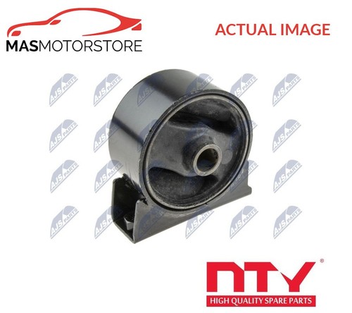 ENGINE MOUNT MOUNTING SUPPORT FRONT NTY ZPS-CH-013 V NEW OE REPLACEMENT