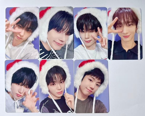 EVNNE Love Anecdotes Makestar POB Photocard Official