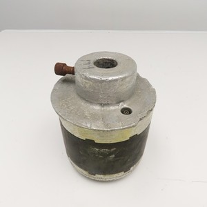 Tidland A02923 6" OD 1-1/4" Round Bore Air Chuck