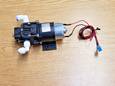 Primo Water Pump  GMB-D-23130/DP005A2
