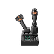 MOZA Farming Control System – Système de Commande pour Farming Simulateur – PC