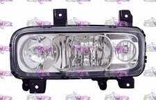 Feu avant (phare) Chevrolet BERETTA