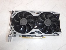 EVGA NVIDIA GEFORCE GTX 1650 4GB T4-A7