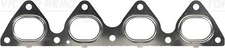 For Victor Reinz 71-52382-00 gasket, exhaust manifold