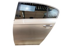 Tür hinten links VOLKSWAGEN PASSAT B7 (2010-2014) Limousine LA7W