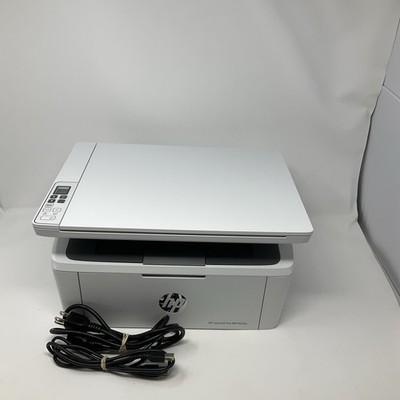HP LaserJet Pro MFP M29W Monochrome Printer Laser