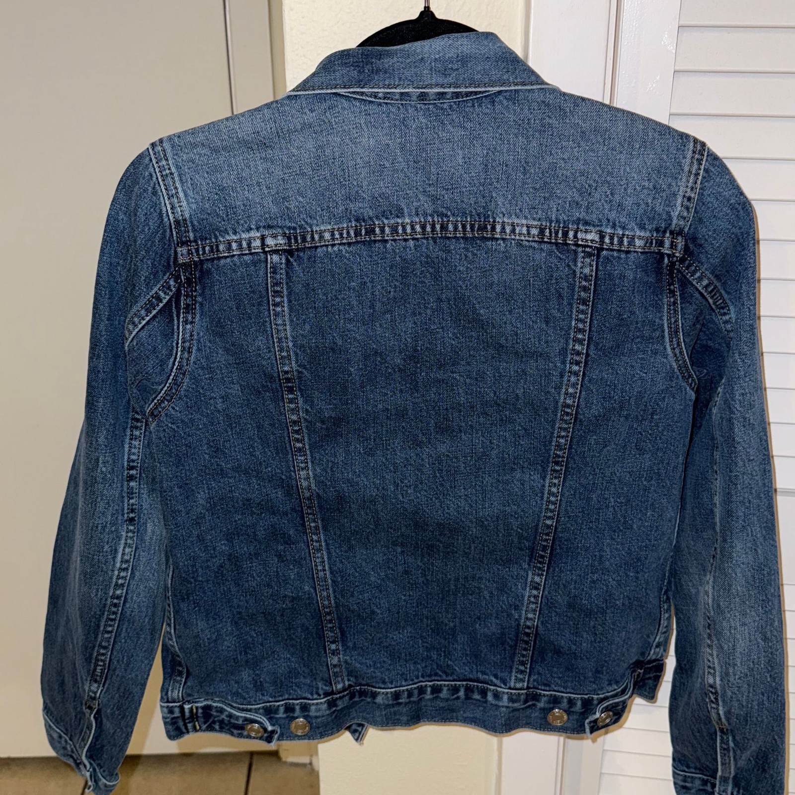 Gap denim jacket - image 3