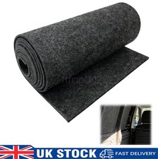 4 Way Super Stretch Lining Carpet for Camper Van Motorhome Car Vehicle Interior