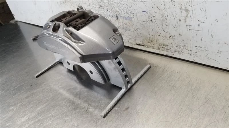 15 PINZA FRENO DELANTERO IZQUIERDO MERCEDES BENZ SL400 231 TIPO Foto 3 de 4