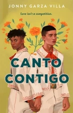 Jonny Garza Villa Canto Contigo (Hardback) (UK IMPORT)