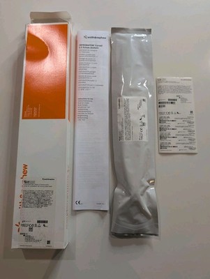 Smith & Nephew OSTEORAPTOR CURVED 2.3 Suture Anchor 72203291 Orthopedics