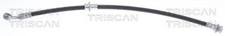 Flexible de frein Subaru JUSTY