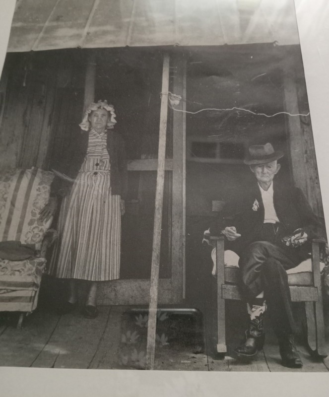 Demmis 1959 Life Magazine Photo - Walter Williams 110 yr Civil War Franklin TN