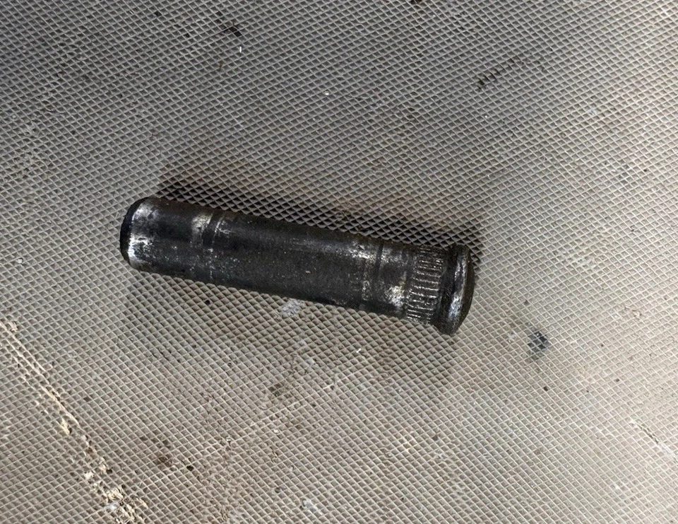 1969-1972 Pontiac GTO Cutlass 442 Chevy Impala Steering Column Shifter Pin Nova - Image 4 of 4