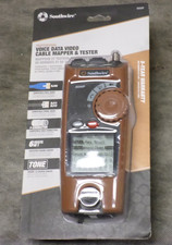 NEW Southwire M300P Professional Low Voltage Cable Mapper Tester