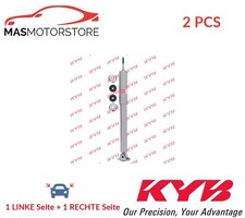 STOSSDAMPFER STOßDÄMPFER 2 STÜCK PAAR KYB 551018 2PCS P FÜR MERCEDES-BENZ