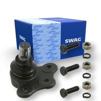 Swag Trag-/FüHrungsgelenk Unten, Vorderachse Beidseitig FüR Saab
