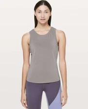 Lululemon Deep Stretch Tank Top Womens XS/S