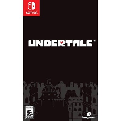Undertale [Nintendo Switch]