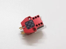 New MC cartridge diamond stylus tip LP vinyl dynamic coil cartridge