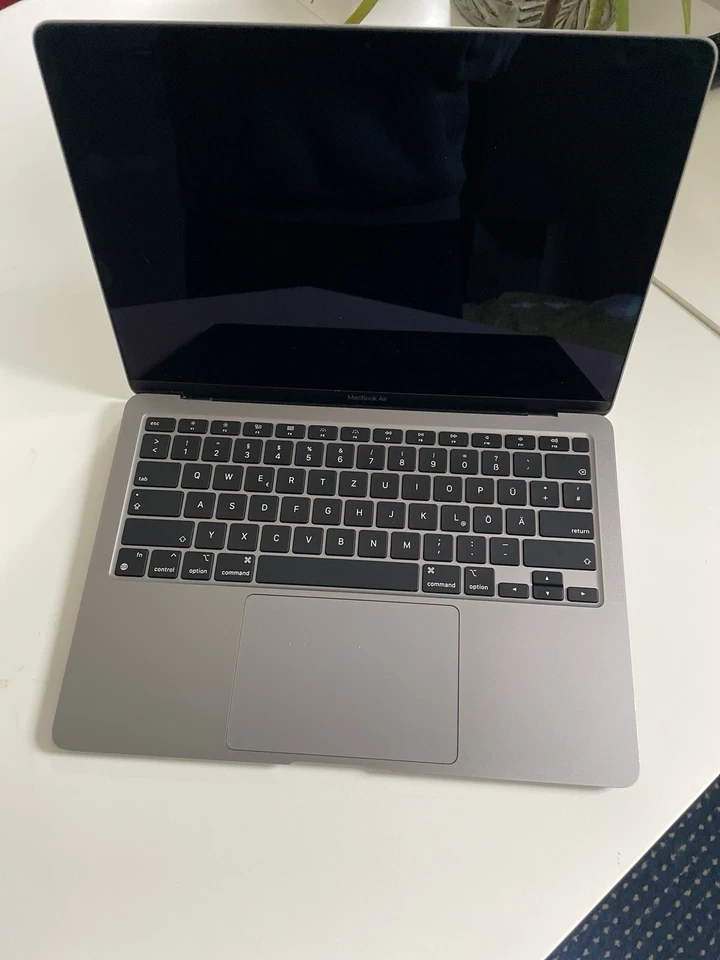 Apple MacBook Air 13" 2020 · i3 · 8GB · 256GB, Foto 3 von 5