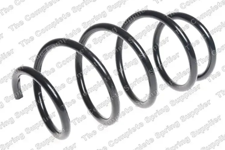 ✅Fits LESJOFORS LS4072987 Coil spring LS4072987 Coil spring front L/ ⭐UK Seller⭐ - Image 12