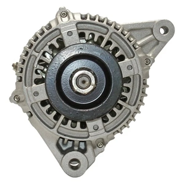 For Toyota Sienna 1998-2003 Quality-Built 13806N Alternator Foto 3 de 4