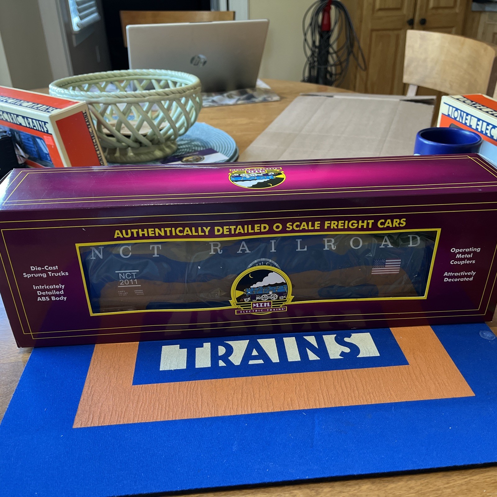 Click here to see eBay Auction