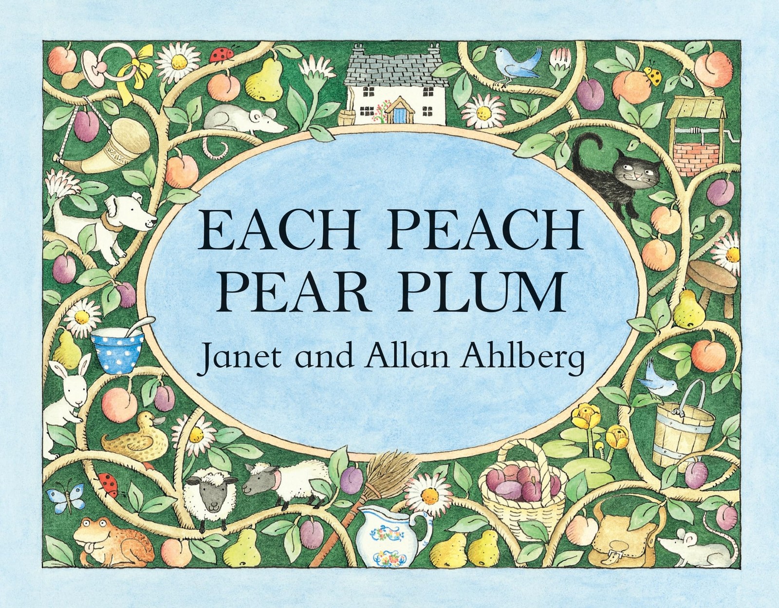 Each Peach Pear Plum - Image 6