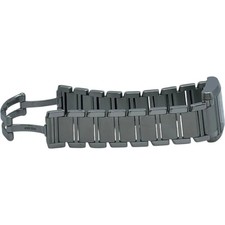 Cartier Tank Française SM W51008Q3 White Quartz #706 6