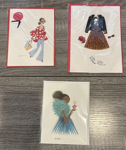 Birthday - Variety pack of 5 by Papyrus - Picture 2 of 5