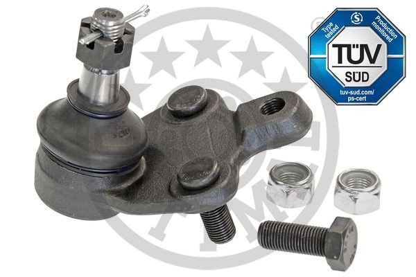 Optimal G3-1033 Trag-/FüHrungsgelenk Vorne Unten Beidseitig FüR Toyota Avensis K-image
