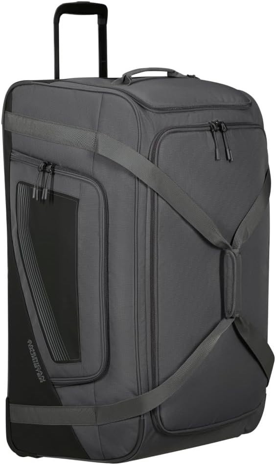 American Tourister City Racer 77 x 42 x 40 cm - Bolsa de viaje con ruedas, 129 L