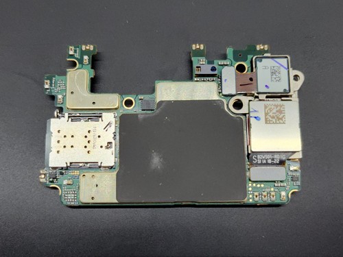 OEM Samsung Galaxy Z Flip3 Flip 3 5G 128GB Xfinity UNLOCKED Logic Motherboard - Picture 2 of 2