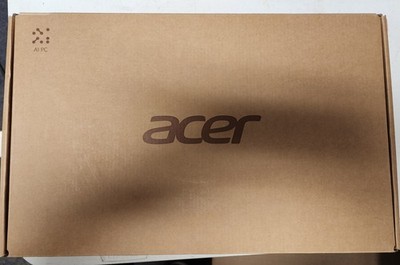 Acer Aspire 14 AI 14'' IPS Laptop Intel Ultra 7 256V ARC 140V 1TB SSD 16GB RAM