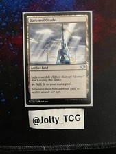 Darksteel Citadel Commander 2014 Regular LP