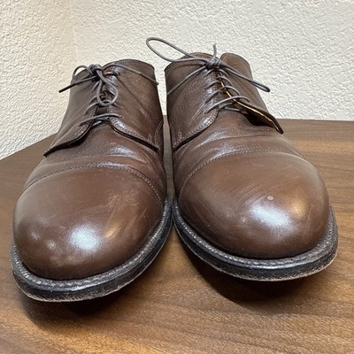 Alden 9572F