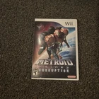 Metroid Prime 3 Corruption - Nintendo Wii