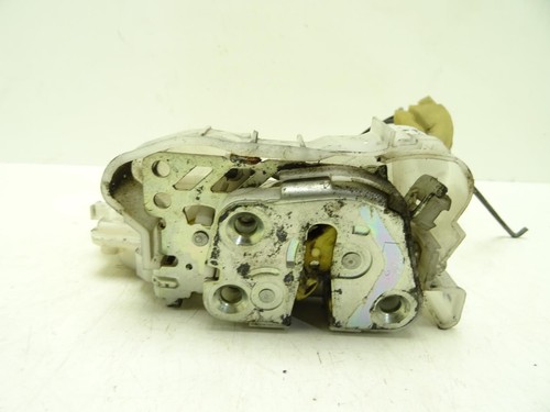 PORTIERSLOT LINKS VOOR Subaru Legacy (BM) Sedan 2.0 D 16V (EE20Z) 61039AG000 - Afbeelding 1 van 3