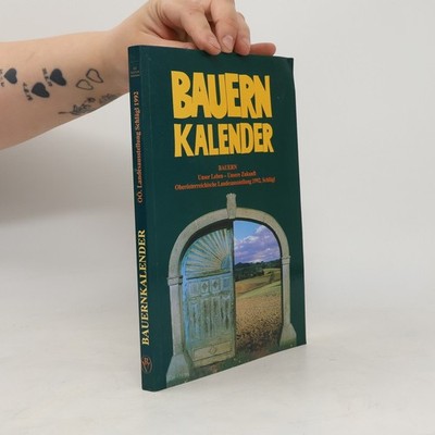Bauernkalender  |  Karl Brunner
