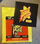 PAUL MCCARTNEY The Boys Of Dungeon Lane AMOEBA YELLOW Vinyl LP + Shopping Bag