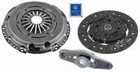 Kupplungssatz Sachs 3000 950 074 FüR Oe 04E 141 015 - 04E 141 015 - 04E 141 015